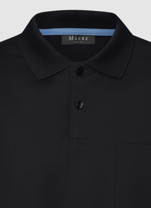 Poloshirt width=