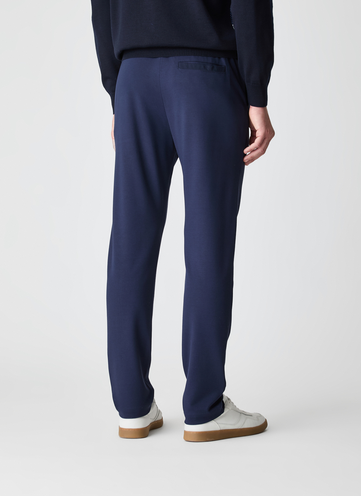 Hose, Nightfall Blue Rückansicht