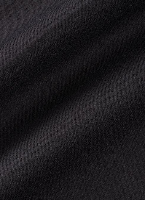 T-Shirt Rundhals 1/2 Arm width=