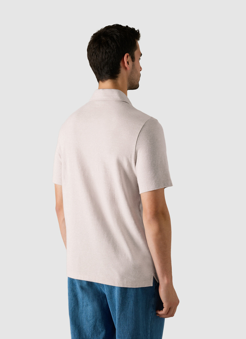 Poloshirt width=