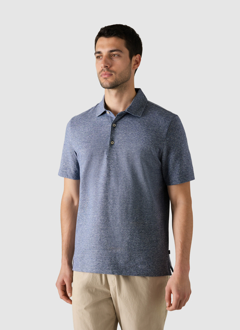 Poloshirt width=