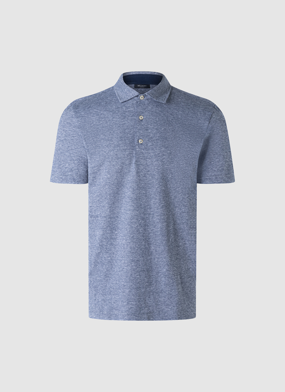 Poloshirt, Navy 