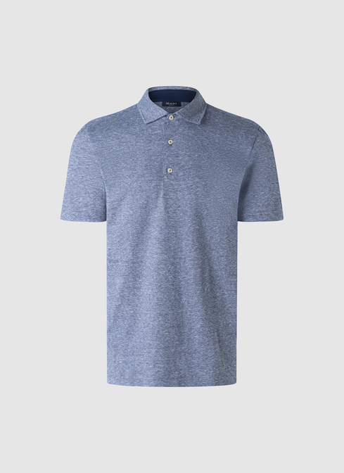 Poloshirt width=