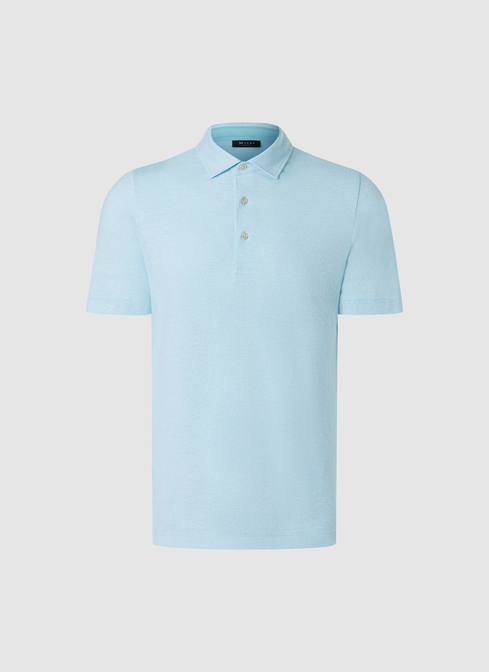 Poloshirt width=