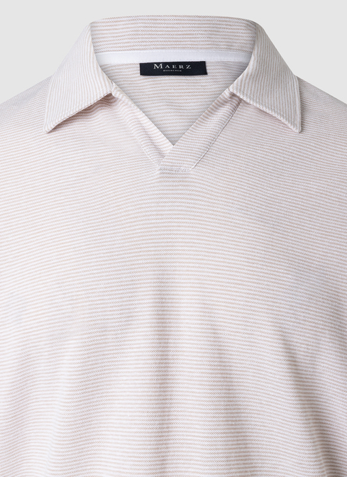 Poloshirt width=