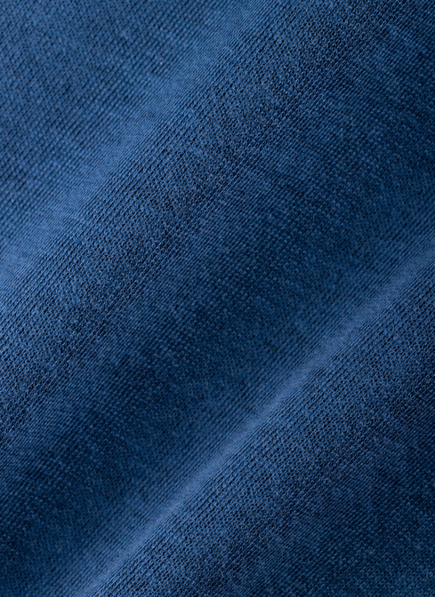 T-Shirt Rundhals 1/2 Arm width=