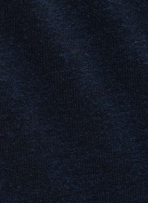 T-Shirt Rundhals 1/2 Arm Night Sky Frontansicht