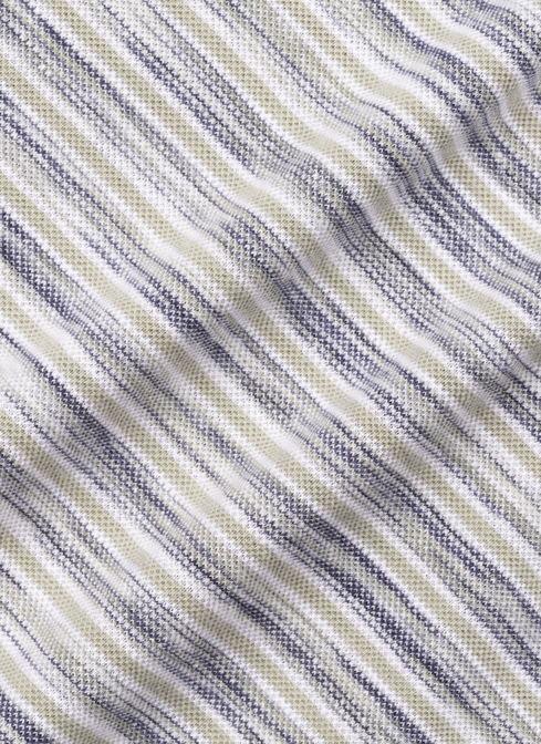 T-Shirt Rundhals 1/2 Arm width=