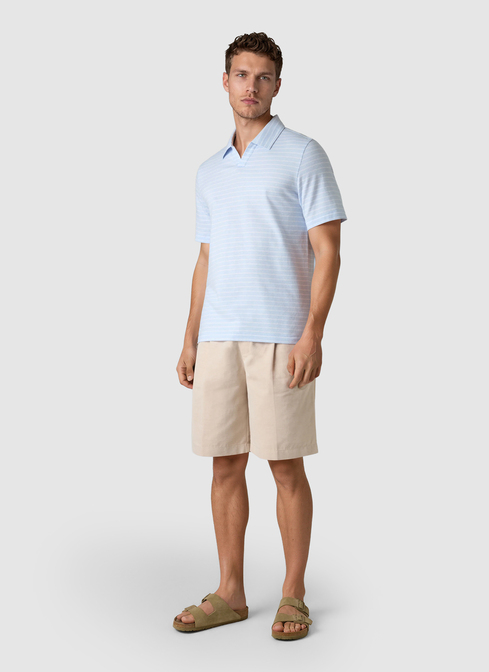 Poloshirt width=