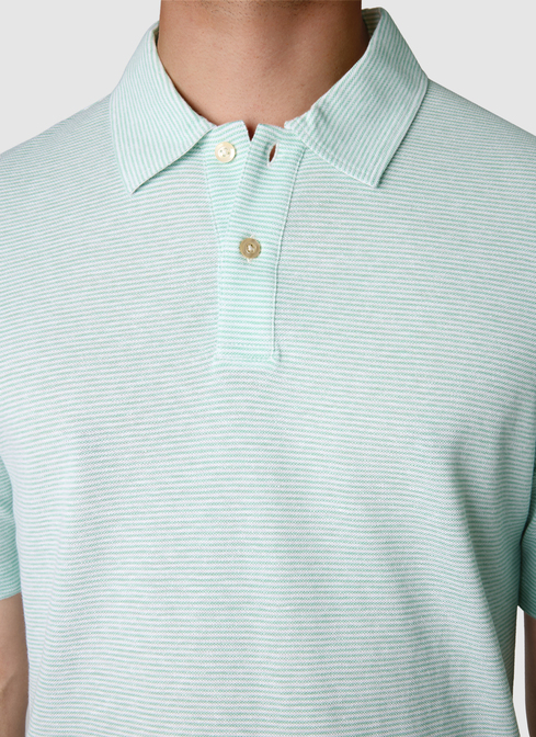 Poloshirt width=