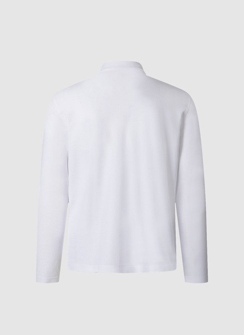 Poloshirt width=