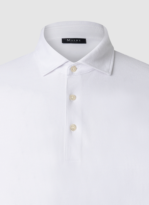 Poloshirt width=