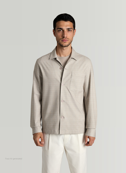 Jacke Wirk width=