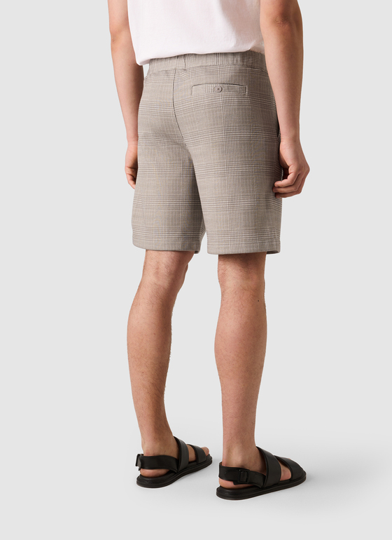 Shorts Frappuccino Frontansicht