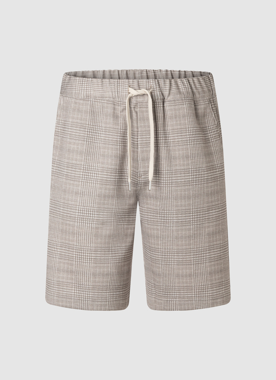 Shorts Frappuccino Frontansicht