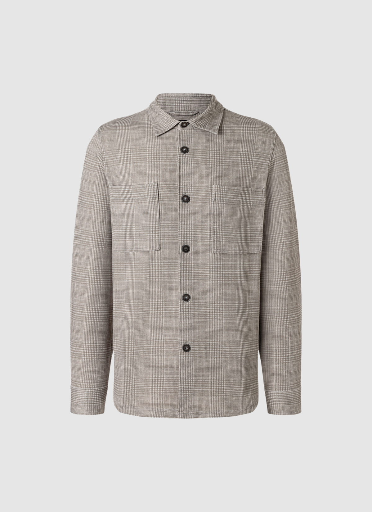 Jacke Web, Frappuccino 