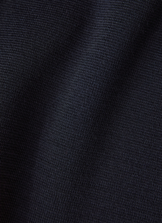 Hose Navy Frontansicht