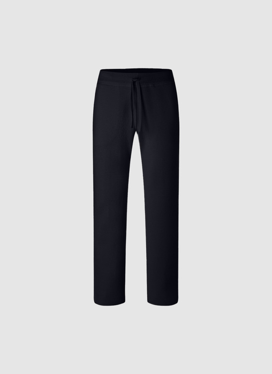 Hose Navy Frontansicht
