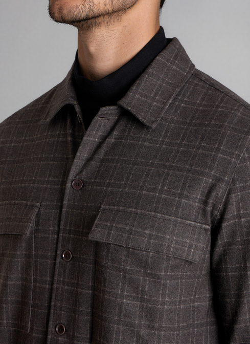 Overshirt width=