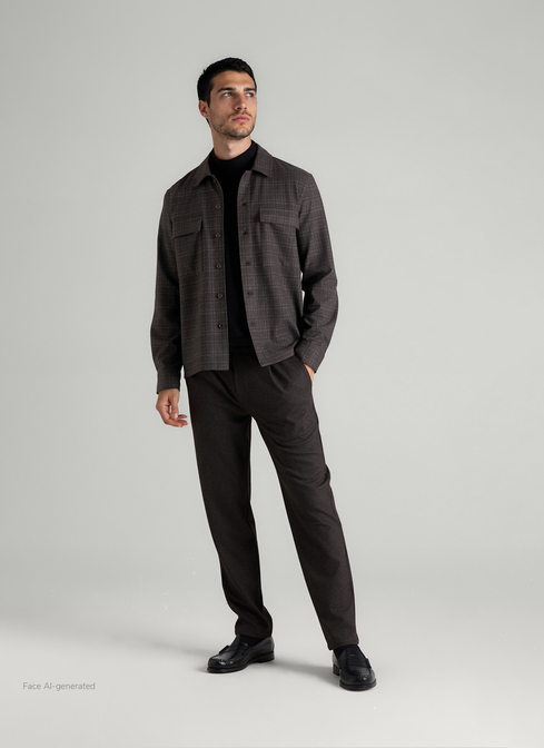 Overshirt width=