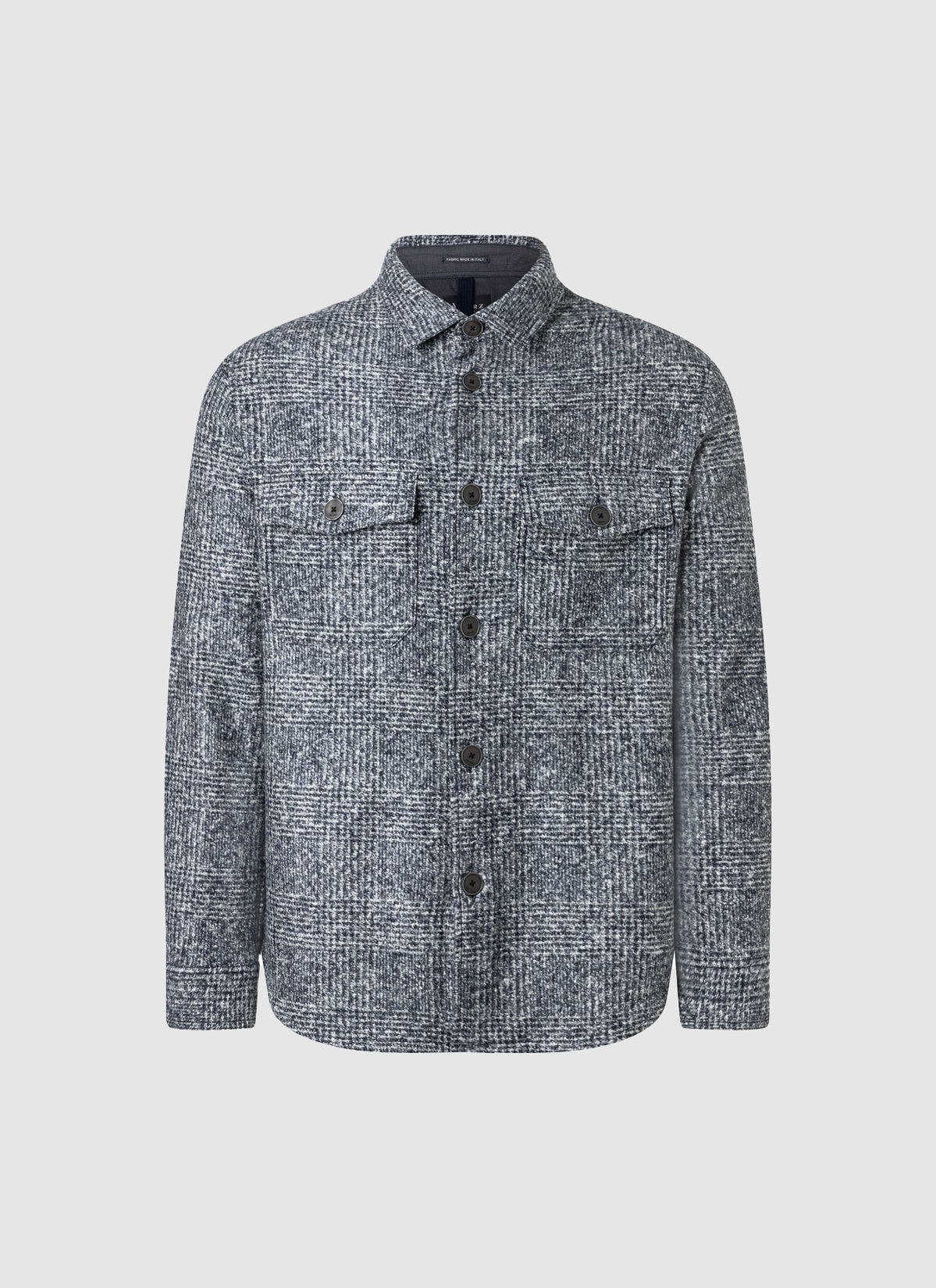 Jacke Web, Navy 