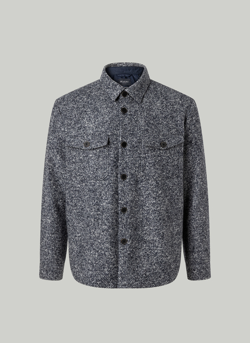 Overshirt width=