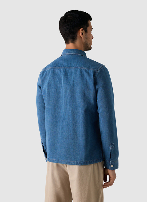 Jacke Web width=