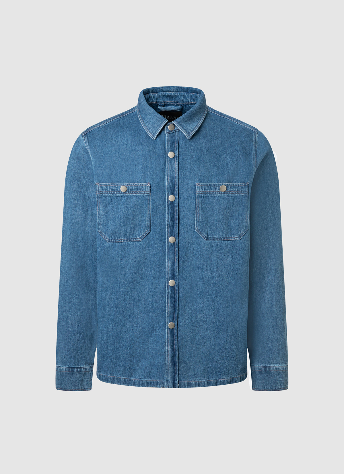 Jacke Web, Dawn Blue 