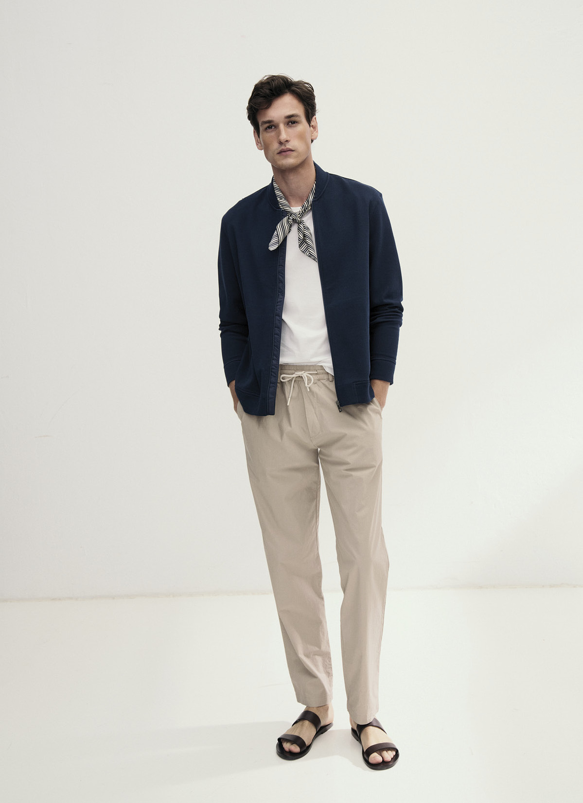 Hose, Frappuccino Frontansicht