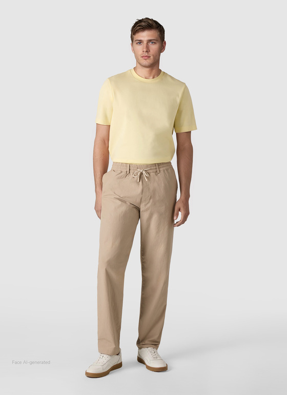 Hose Frappuccino Frontansicht