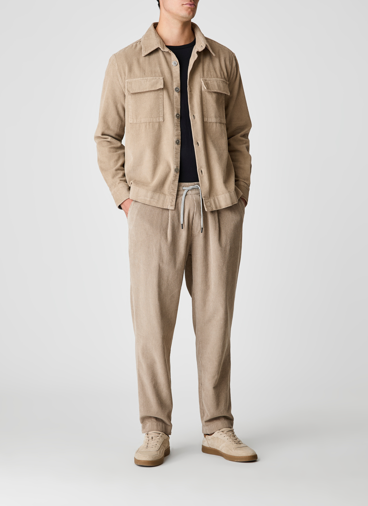 Jacke, Twig Detailansicht 2