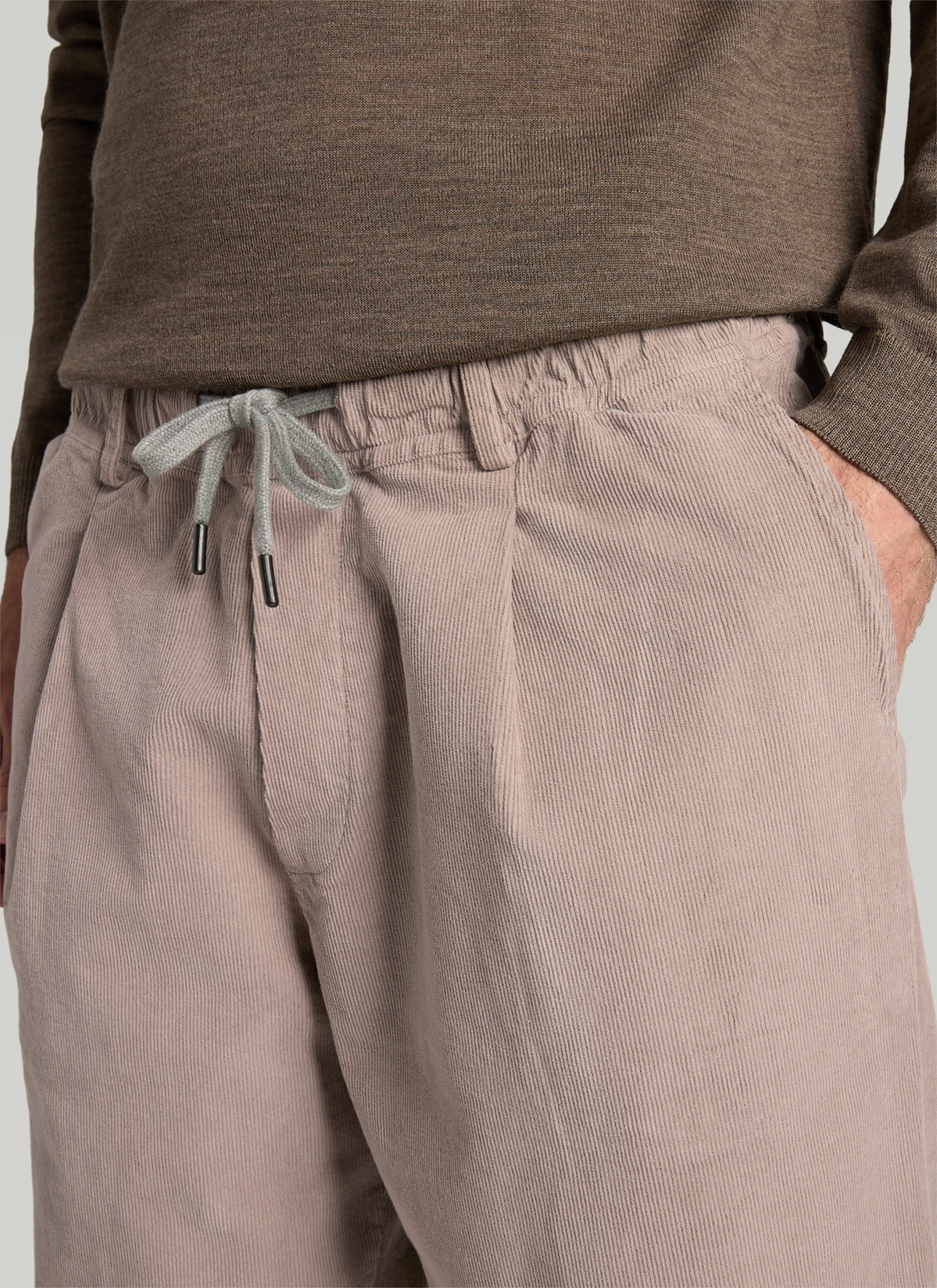 Hose, Cedar Wood Detailansicht 1
