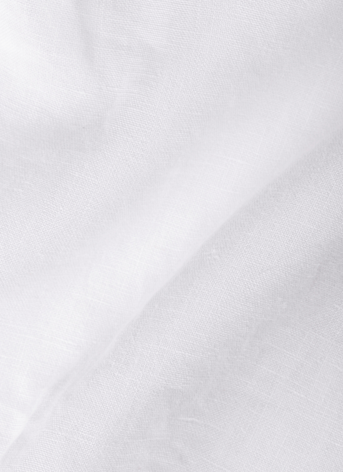 Hemd 1/1 Arm, Pure White