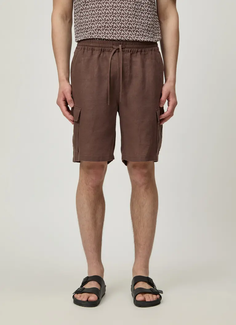 Maerz Muenchen Shorts100% LeinenArt. Nr. 740600-183