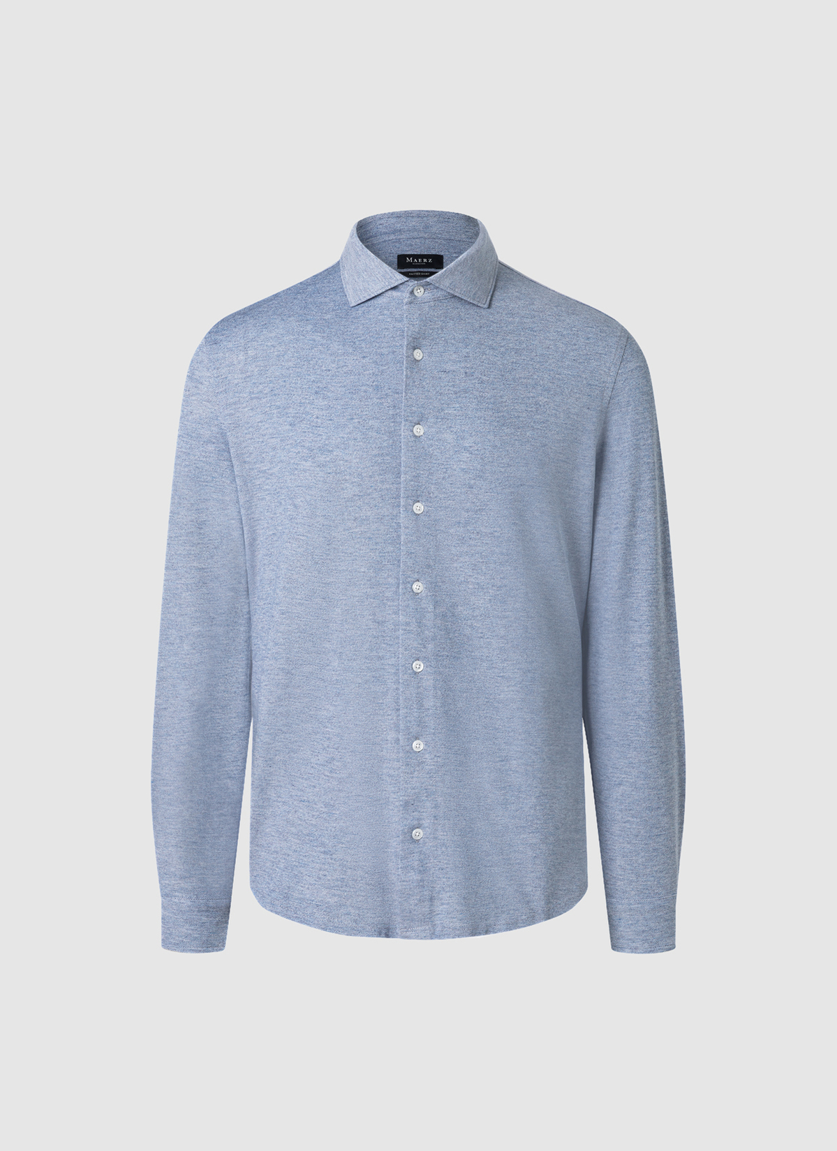 Hemd 1/1 Arm, Deep Sea 