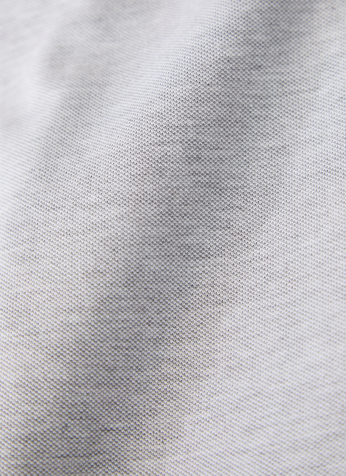 Hemd 1/1 Arm, Mercury Grey