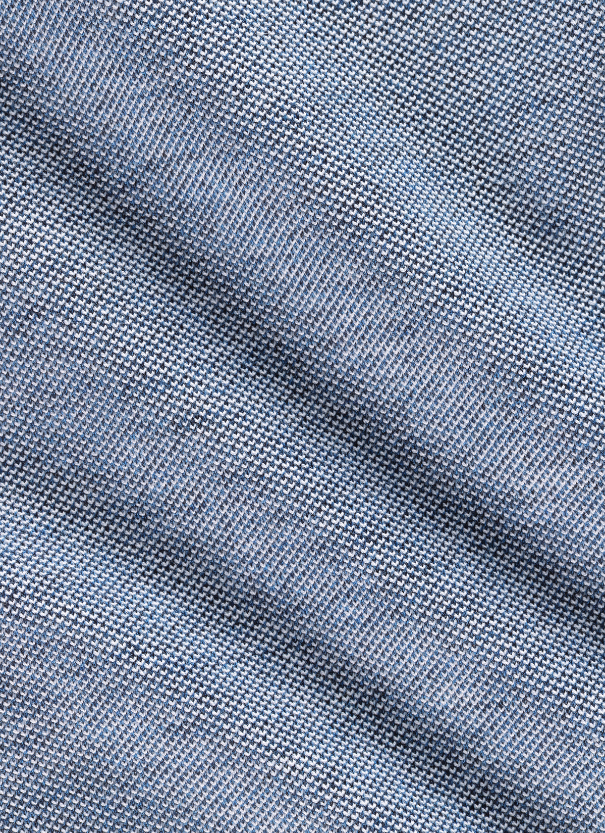 Hemd 1/1 Arm, Dawn Blue