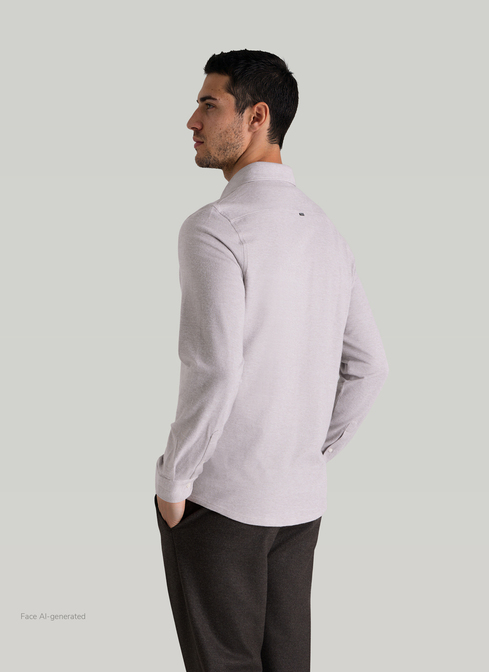 Hemd 1/1 Arm width=