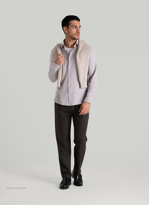 Hemd 1/1 Arm width=
