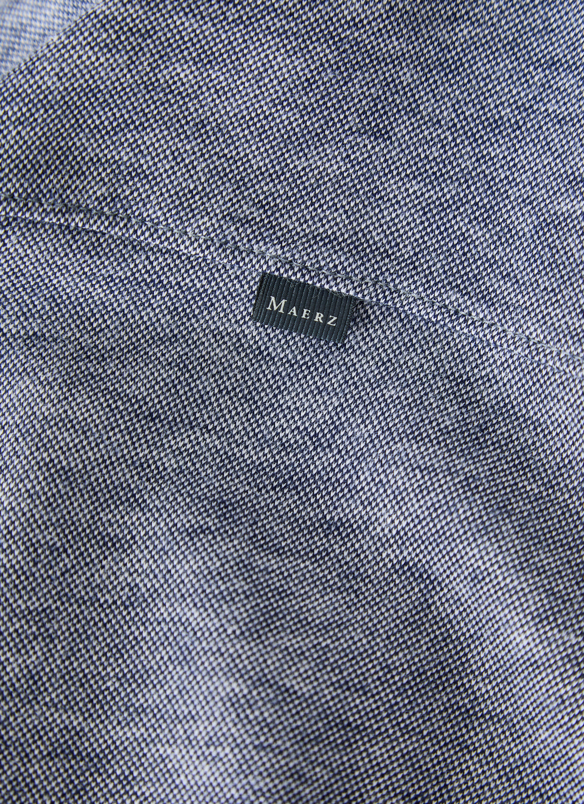 Hemd 1/1 Arm, Navy 