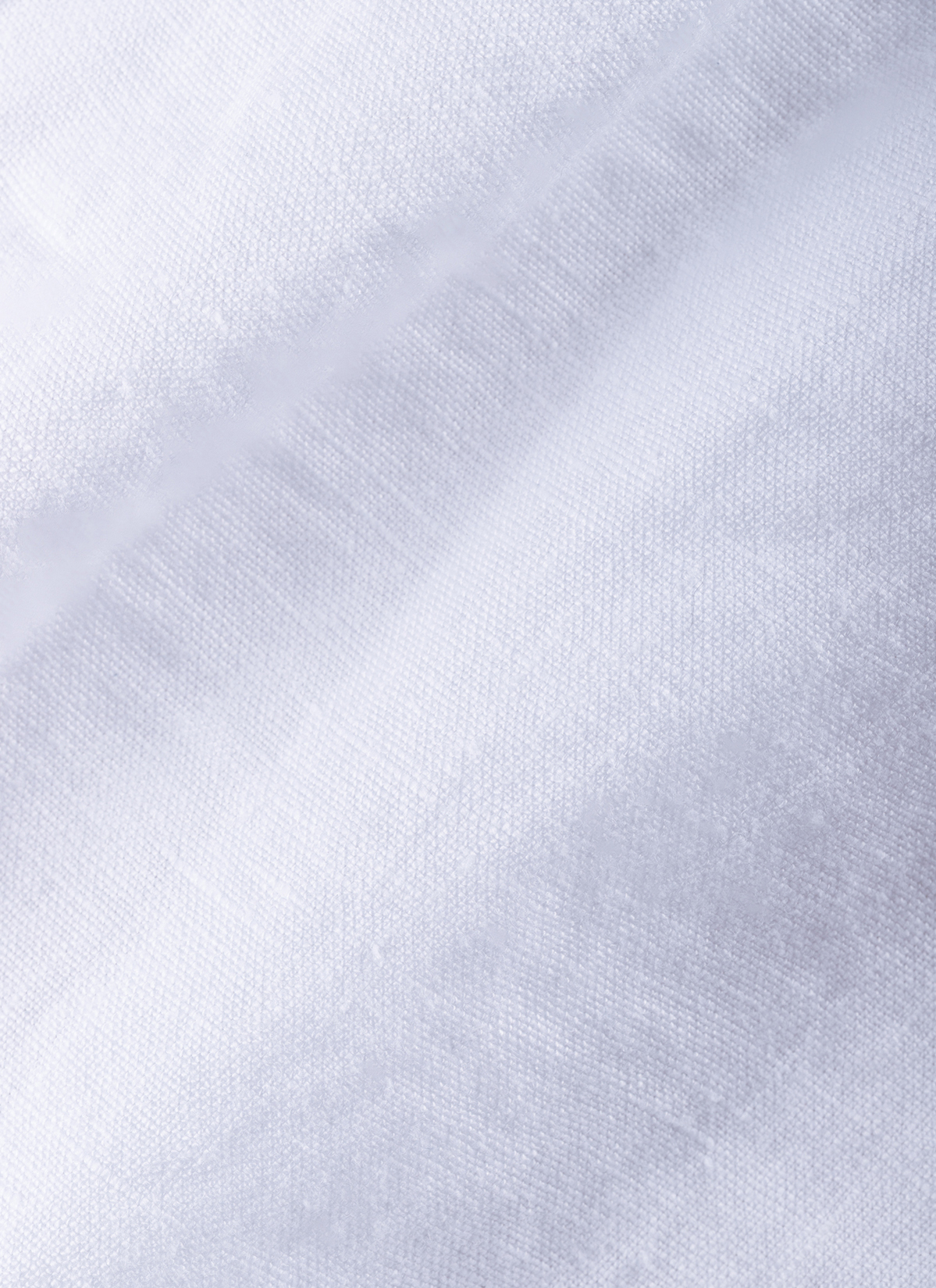 Hemd 1/2 Arm, Pure White 