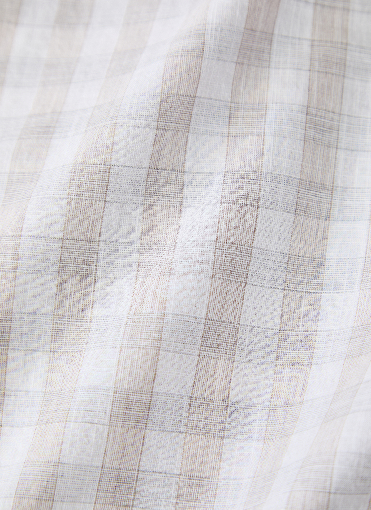 Hemd 1/1 Arm, Iced Latte 