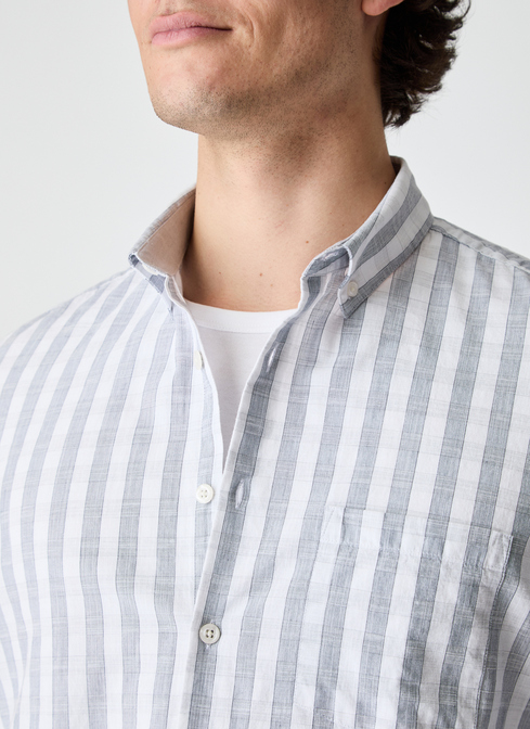 Hemd 1/1 Arm width=