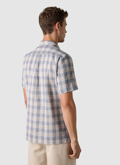 Hemd 1/2 Arm width=