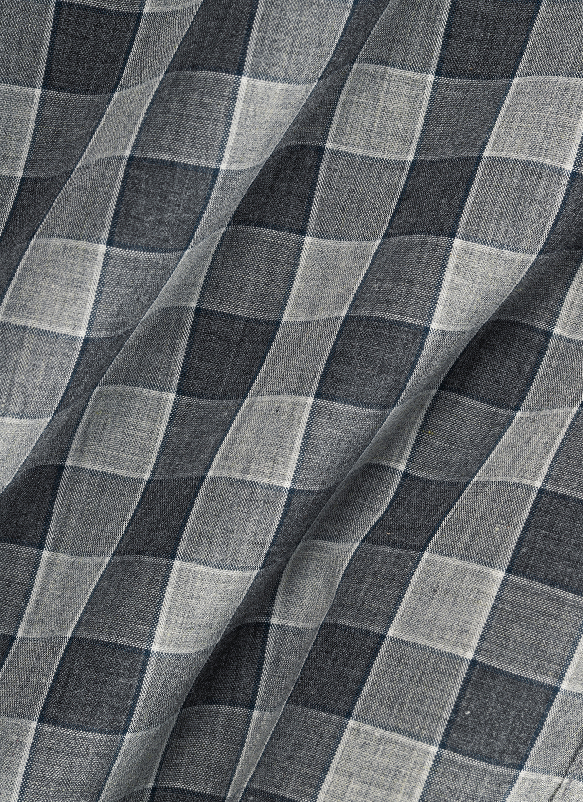 Hemd 1/1 Arm, Shark Skin 
