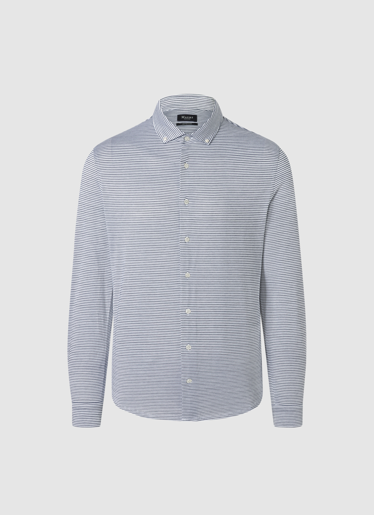 Hemd 1/1 Arm, Dawn Blue 