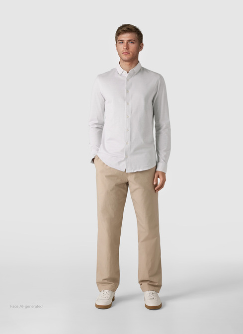 Hemd 1/1 Arm width=