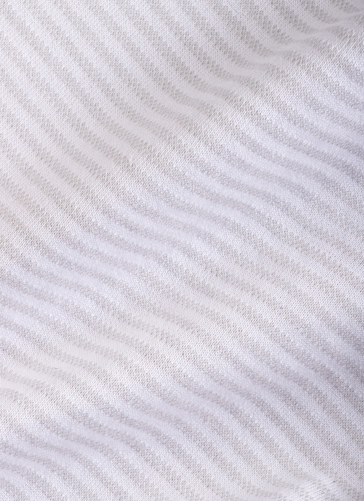 Hemd 1/1 Arm, Clear Silver 