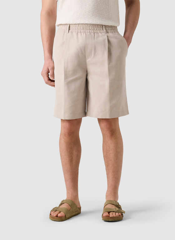 Shorts Frappuccino Frontansicht