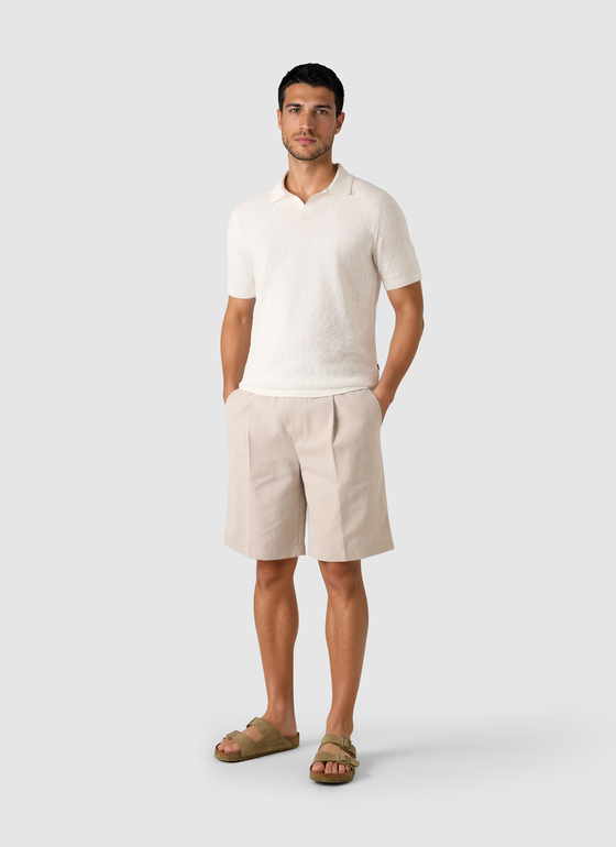 Shorts Frappuccino Frontansicht